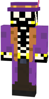 pimp ph