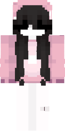 Preview of texture: Pinky cat