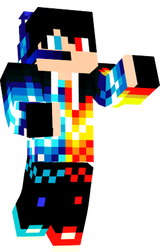 Elements Boy