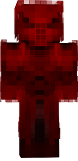 REI VERMELHO