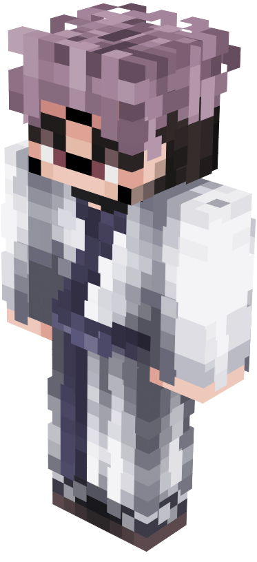 Preview of texture: Sukuna