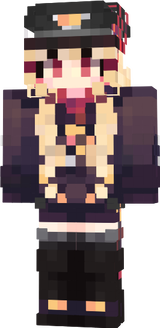 AliceOfficerTau