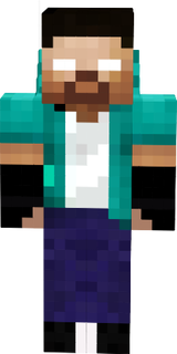 herobrine