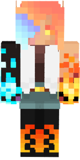 fire gurl