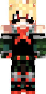 bakugou