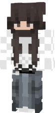 new skin