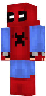 spiterman