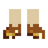 Luminette's boots 2016