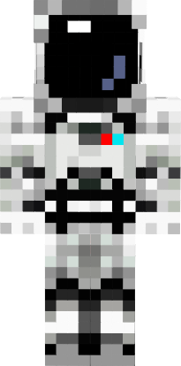 Preview of texture: astronaut