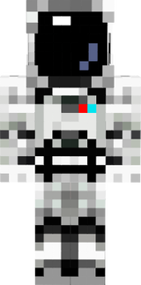 astronaut