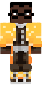 negro