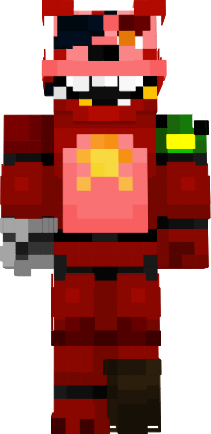 Preview of texture: rockstarfoxy