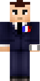 macron