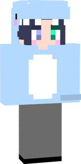 midohebi