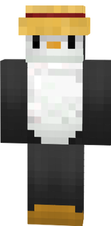penguin