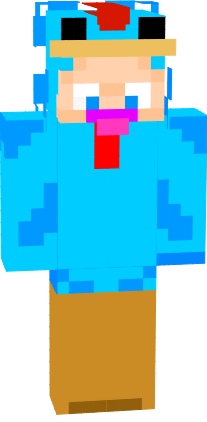 Preview of texture: lilo