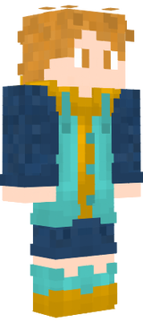 King