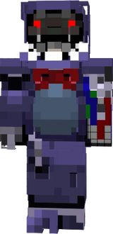 bonnie