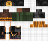 villager