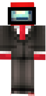 bop suit