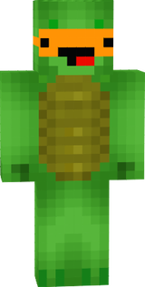 kilpikonna