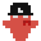 blob