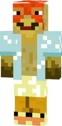 Preview of texture: Ze Galo