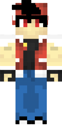 Preview of texture: red