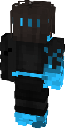 Preview of texture: BlameFrags