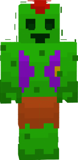 spike