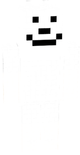 full white