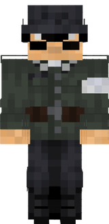 german soldier medic