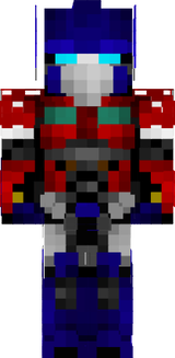 optimus prine