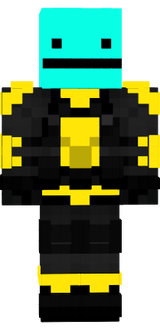 Bruhguy Sacerdote do Oraculo