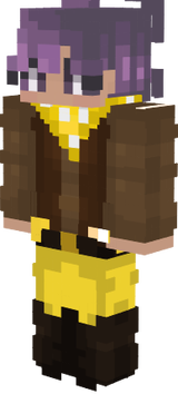 Skyler Sheriff
