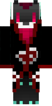 Preview of texture: ConkurIV Akatsuki