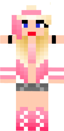 Preview of texture: ChokerGirl