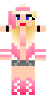 ChokerGirl