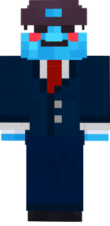 negro de mrd