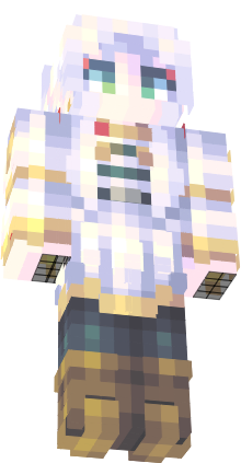 Preview of texture: frieren