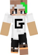 skin dla goacik