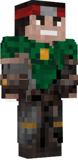 ChiefGreen