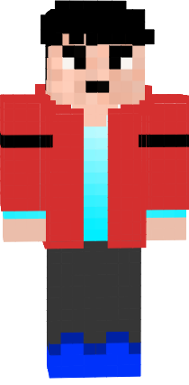 Preview of texture: skin_final