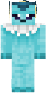 Vaporeon