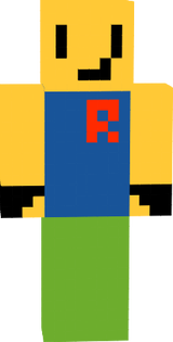 Nooberto