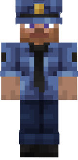 Steve Cop