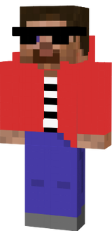 pro steve