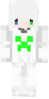 whitecreeper