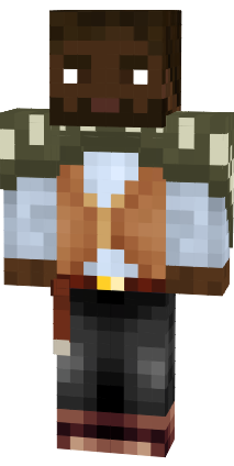Preview of texture: cowboy