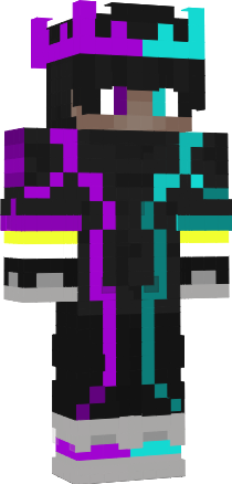 Preview of texture: ranms dios oscuro